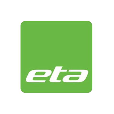 eta